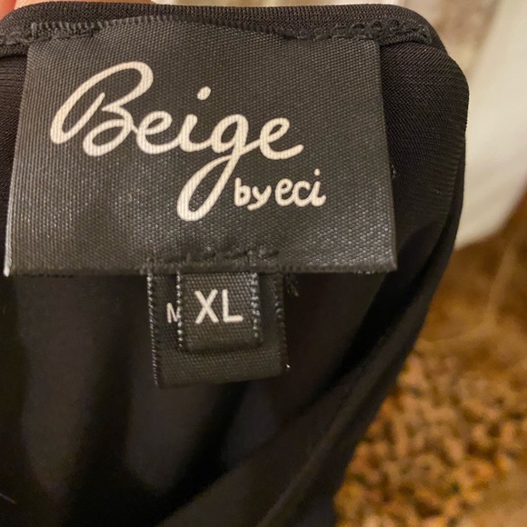 Maxi Dress size XL - Picture 3 of 3